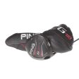 Ping G410 Plus Graphite Mens Left Hand Driver  10.5*  Regular - Alta CB 55 g For Cheap