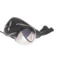 Yonex Cyber Star CT Graphite Mens Right Hand Driver  12*  Regular - Yonex LE60+ Online Hot Sale