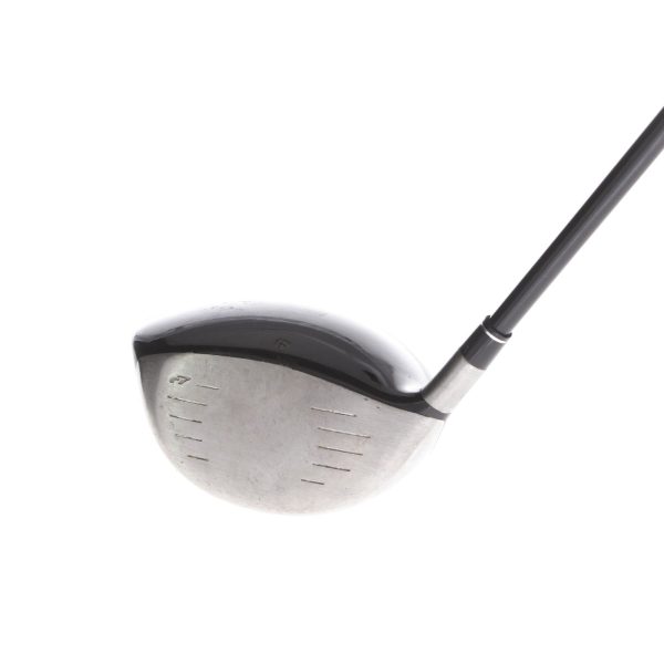 TaylorMade R7 Draw Graphite Mens Right Hand Driver  10.5*  Regular - TaylorMade REAX 55 Fashion