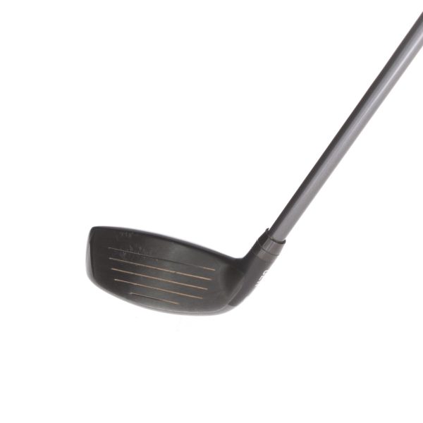 PXG 211 Graphite Mens Right Hand 3 Hybrid 19* Regular - Evenflow Riptide 5.5 80G Online now