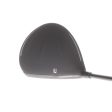 Cobra Radspeed Graphite Mens Right Hand Driver 10.5* Stiff - Motore X 6 on Sale