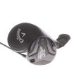 Callaway X Series 416 Graphite Mens Right Hand Driver 10.5* Regular - Aldila Tour Supply