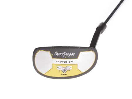 MacGregor V Foil Feel Steel Mens Right Hand Chipper - MacGregor Discount