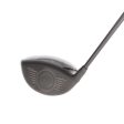 Cobra AeroJet Graphite Mens Right Hand Driver 10.5* Stiff - Kaili 60s For Cheap