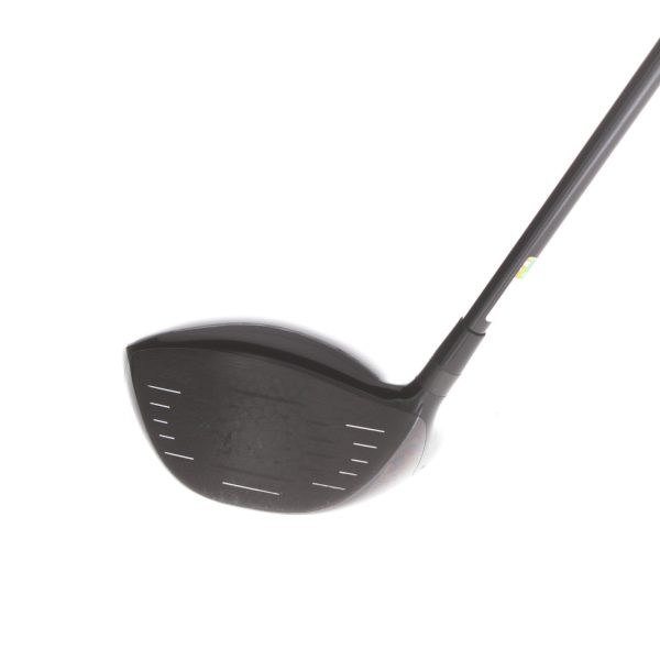 Cleveland CG Black 265 Graphite Mens Right Hand Driver 10.5* Regular - Miyazaki Online now