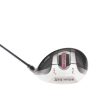 Wilson Staff Fybrid Graphite Mens Right Hand 3 Hybrid 19.5* Regular - Wilson Half Steel + Half Graphite Online Sale