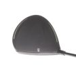 Cobra Rad Speed Graphite Mens Right Hand Driver  10.5*  Extra Stiff - HZRDUS smoke RDX Cheap