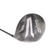 Wilson Launch Pad 2022 Graphite Mens Right Hand Driver 10.5* Regular - Project X Evenflow 55g Discount