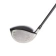 TaylorMade R7 Draw Graphite Mens Right Hand Driver  10.5*  Senior - Reax 55g Online