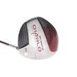 Callaway Big Bertha Diablo Graphite Mens Right Hand Driver 13* Regular - Aldila DVS Online Sale