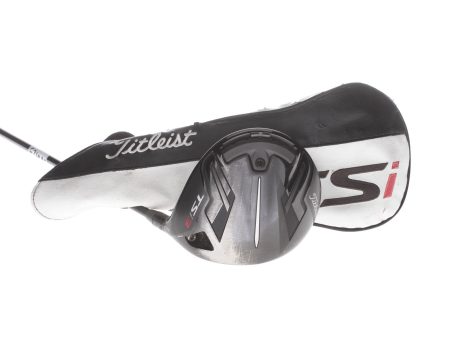 Titleist TSI 3 Graphite Mens Right Hand Driver 10* Stiff - Tensei AV Series For Sale