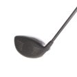 Cobra AeroJet Graphite Mens Right Hand Driver 12* Regular - Helium 5 Online now