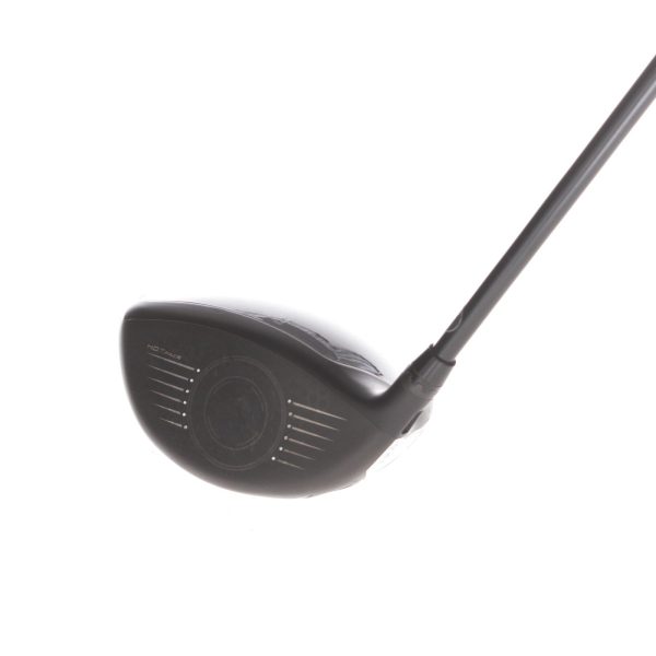 Cobra AeroJet Graphite Mens Right Hand Driver 12* Regular - Helium 5 Online now