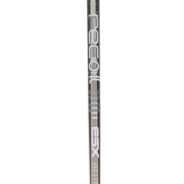 Cobra Radspeed One Length Graphite Mens Right Hand 4 Hybrid 21* Senior - UST Mamiya Recoil ESX 480 F2 Supply