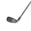 Callaway Apex Pro 21 Graphite Mens Right Hand 4 Hybrid 21* Regular - Recoil Dart 75H Fashion