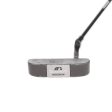 Mitsushiba Scorcher Mens Right Hand Putter 35  Blade - Mitsushiba For Sale