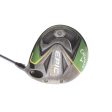 Callaway Epic Flash Graphite Mens Right Hand Driver 10.5* Regular - EvenFlow 55 Fashion