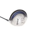 Ping G2 Graphite Mens Right Hand Driver 15.5* Soft Regular - Ping TFC 100D For Discount