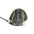 Cobra Radspeed Graphite Mens Right Hand Driver 10.5* Stiff - Motore X 6 on Sale