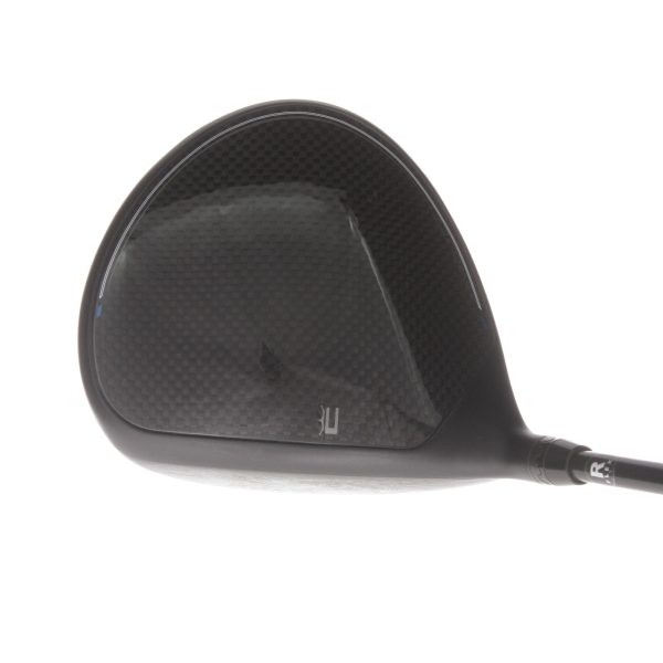 Cobra AeroJet Graphite Mens Right Hand Driver 12* Regular - Helium 5 Online now