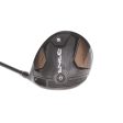 TaylorMade BRNR Mini Driver Graphite Mens Right Hand Driver 11.5* Extra Stiff - Rogue 130 MSI For Sale