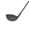 TaylorMade BRNR MINI Graphite Mens Right Hand Driver 11.5* Stiff - ProForce M40X Online now