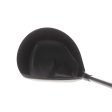 Ping G2 Graphite Mens Right Hand Driver 15.5* Soft Regular - Ping TFC 100D For Discount