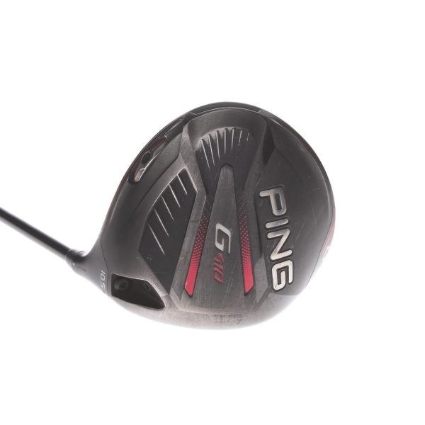 Ping G410 Graphite Mens Right Hand Driver 10.5* Regular - Alta CB 55 Cheap