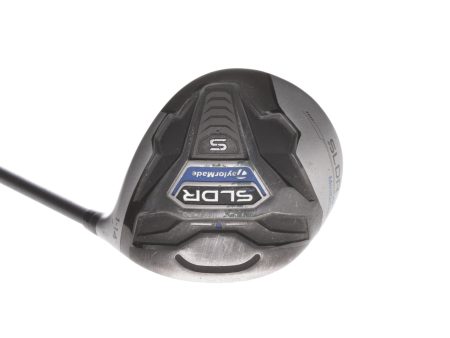 TaylorMade SLDR Mini Graphite Mens Right Hand Driver 14* Regular - Fujikura Speeder 57g Online Sale