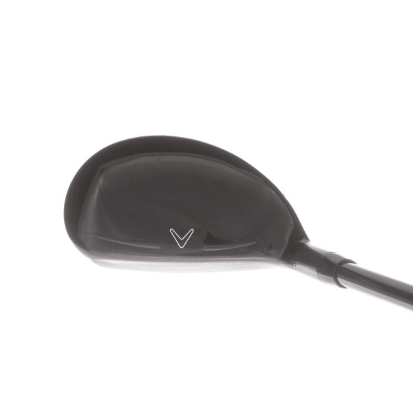 Callaway Rogue Graphite Mens Right Hand 3 Hybrid 19* Stiff - Alidila Synergy 60HY Online now