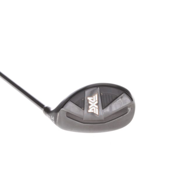 PXG 211 Graphite Mens Right Hand 3 Hybrid 19* Regular - Evenflow Riptide 5.5 80G Online now