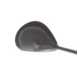 Callaway Big Bertha ERC Graphite Mens Right Hand Fairway 3 Wood 15* Ultralite - Callaway Big Bertha ERC For Cheap