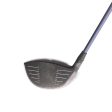 Titleist 910D2 Graphite Mens Right Hand Driver 10.5*- Regular - Diamana Kai li 65 Online