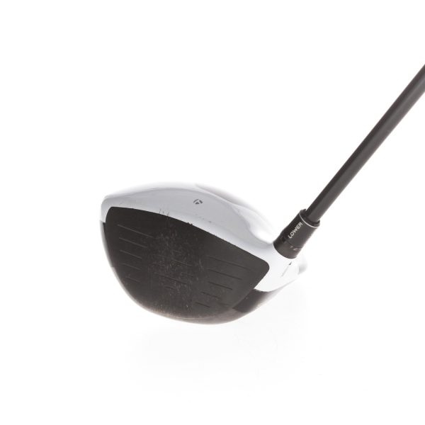 TaylorMade M2 Graphite Mens Right Hand Driver 10.5* Regular - Fujikura Pro 50 For Sale