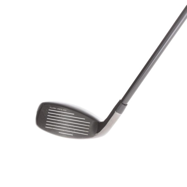 Callaway Rogue ST Max Graphite Mens Right Hand 4 Hybrid 21* Regular - Tensei AV Series 65 Discount