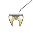 MacGregor V-Foil Feel 005 Steel Mens Right Hand Putter - MacGregor Online Hot Sale