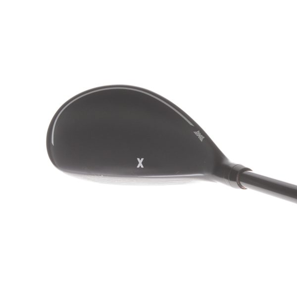 PXG 211 Graphite Mens Right Hand 3 Hybrid 19* Regular - Evenflow Riptide 5.5 80G Online now