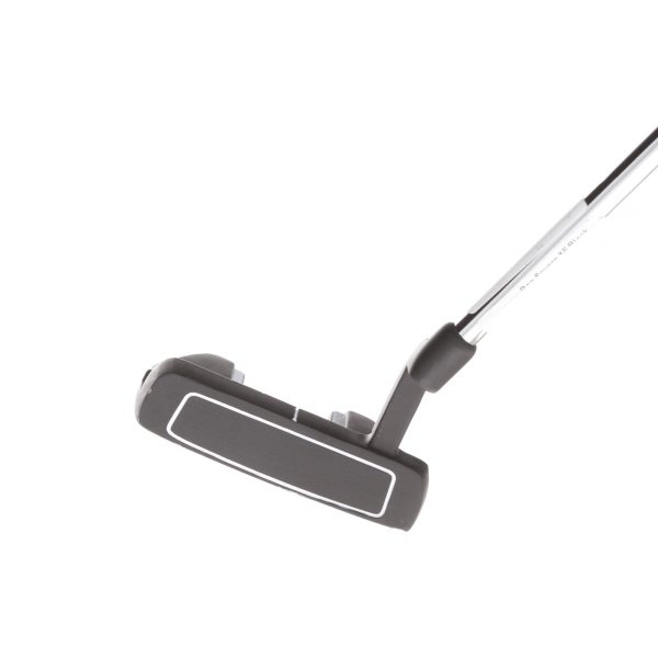 Ben Sayers XF Black Mens Right Hand Putter 34.5  Mallet - Ben Sayers Discount