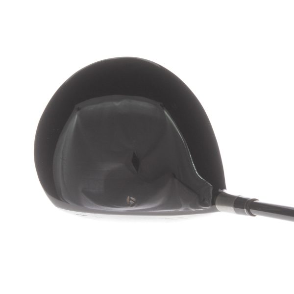 TaylorMade R7 Draw Graphite Mens Right Hand Driver 10.5* Regular - TaylorMade Reax 55 For Cheap