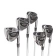 Callaway Apex Pro 16 Forged Steel Mens Right Hand Irons 6-PW Regular - For Cheap