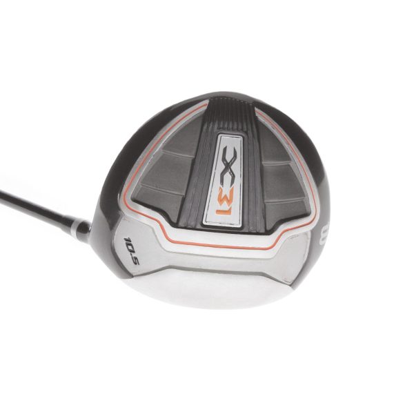 Wilson X31 Graphite Mens Right Hand Driver  10.5*  Uniflex - Wilson Firestick Sale