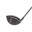 TaylorMade Qi10 Max Designer Series Driver Graphite Mens Right Hand Driver 10.5* Regular - Diamana T+ 60 Hot on Sale