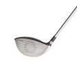 Cleveland Launcher DST Graphite Mens Right Hand Driver  10.5*  Regular - Diamana Online