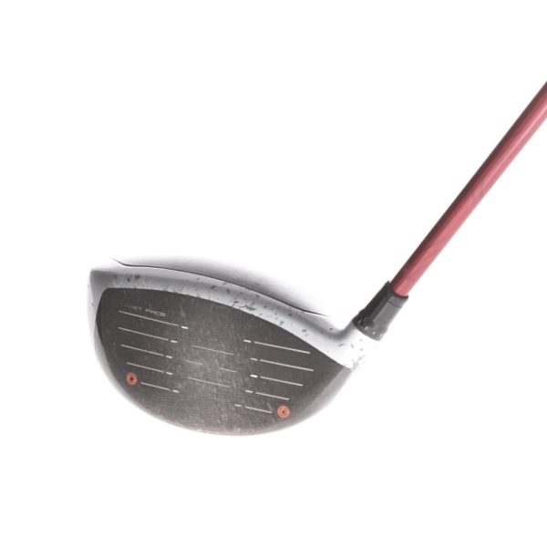 TaylorMade M6 Graphite Mens Right Hand Driver 10.5* Regular - Project X Evenflow 5.5R 45g Fashion