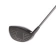 Callaway X Series 416 Graphite Mens Right Hand Driver 10.5* Regular - Aldila Tour Supply