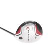 Callaway Big Bertha Graphite Mens Right Hand Fairway 3 Wood 15* Regular - Big Bertha Steelhead Plus Online now