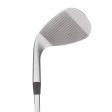 Ping Glide 4.0 Steel Mens Right Hand Gap Wedge 52* 12 Bounce S Grind Wedge - Z-Z115 Sale