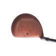 TaylorMade Firesole Graphite Mens Right Hand Driver  10.5*  Regular - Bubble 80g Hot on Sale