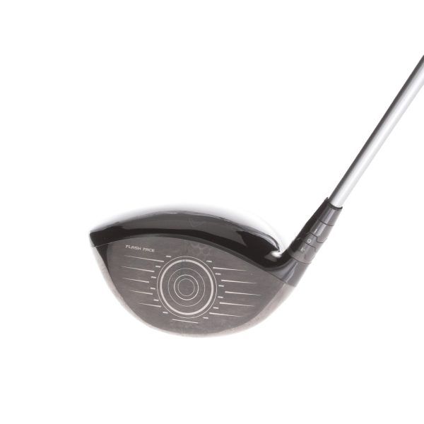 Callaway Mavrik Graphite Mens Right Hand Driver 10.5* Regular - Hzrdus 5.5 55 g Online Hot Sale