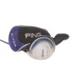 Ping Moxie Graphite Mens Right Hand Driver  15*  Regular - Ping Moxzie Cheap